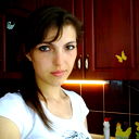 Витуля Сазонова