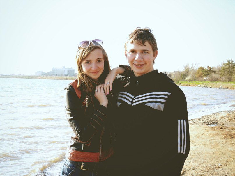 Рома Лапшин