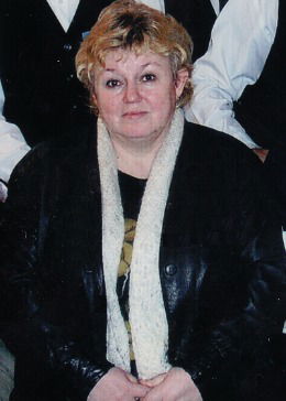 Татьяна Фёдорова(Каракова)