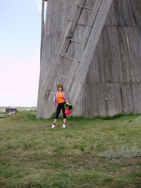 Ирина Погорелова