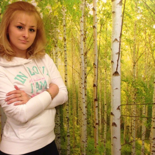 Светлана Хон