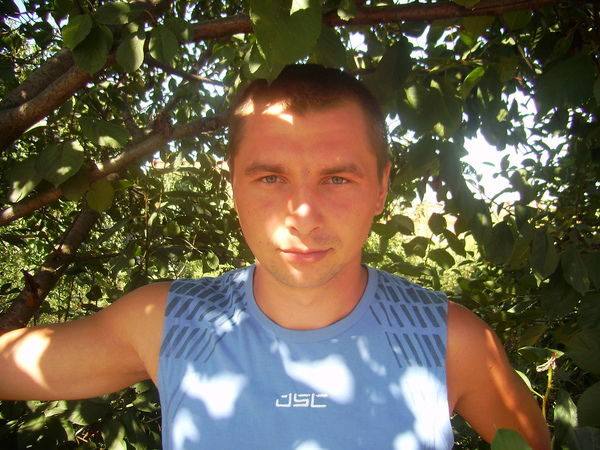 Александр Илюшин