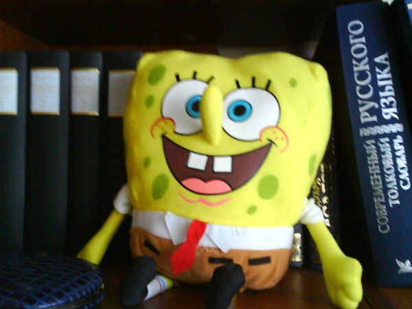 Колян Волженин