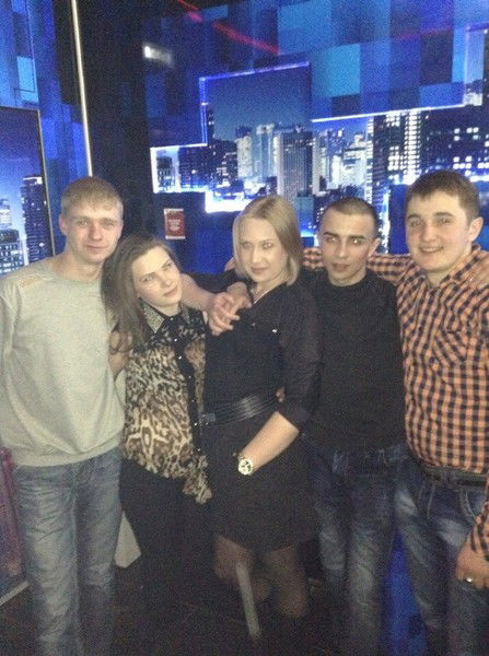 Лен4Иk Храменкова