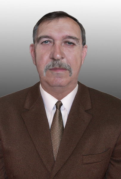 Валерий Сыромолотов