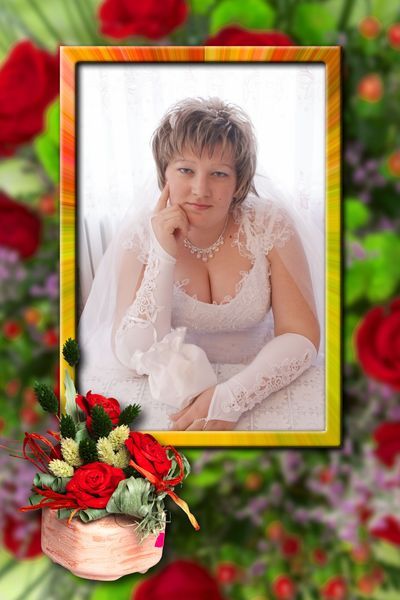 Ольга Тарасовафедулова