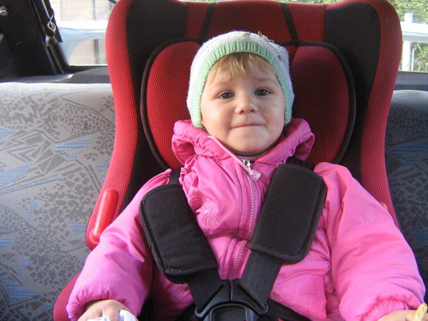 Полина Петровичева