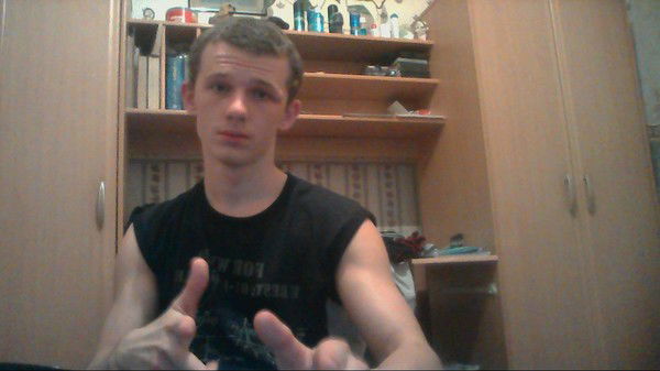 Юрий Барков