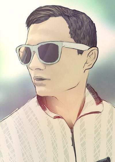 Николай Кравчук