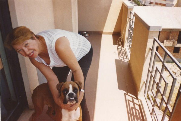 Людмила Чепик