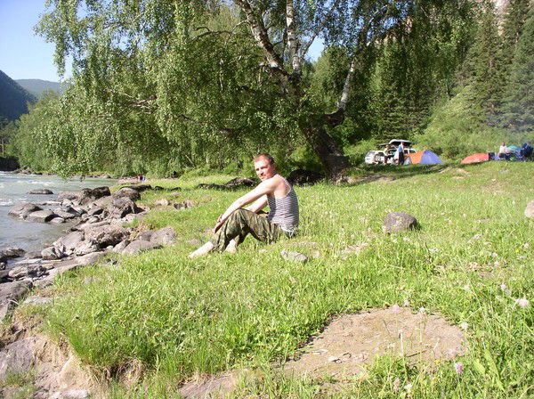 Евгений Доронин