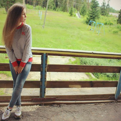 Елизавета Хлебникова