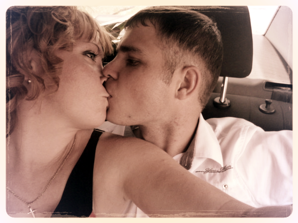 Анастасия Мацнева