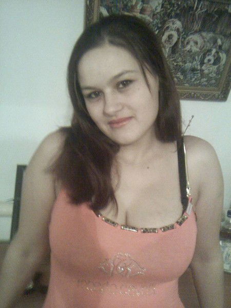 Надя Пузаренко