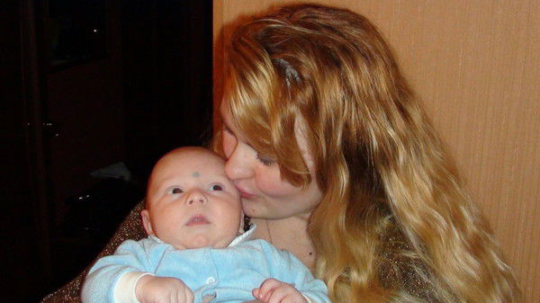 Светлана Козырева