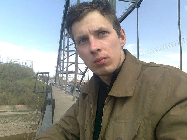 Павел Янченко