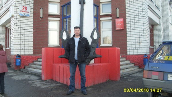 Сергей Дацкевич