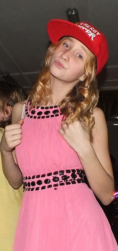 Наталья Швец