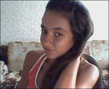 _=Бунтарка=_