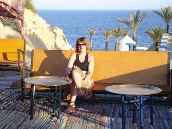 Яшина Лариса