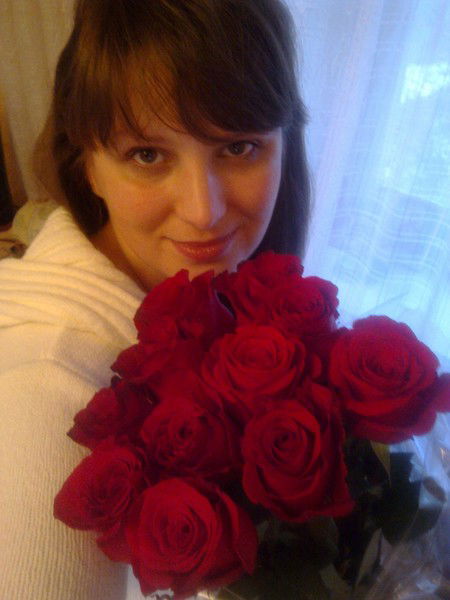 Ольга Казак