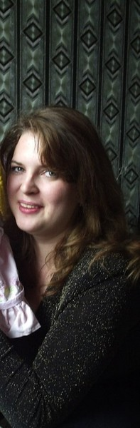 Евгения Назарова