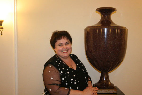 Татьяна Шмуйлович