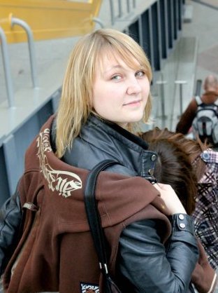 Кошка Immortal Light