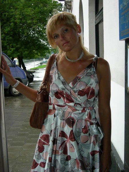 Наталья Дубицкая