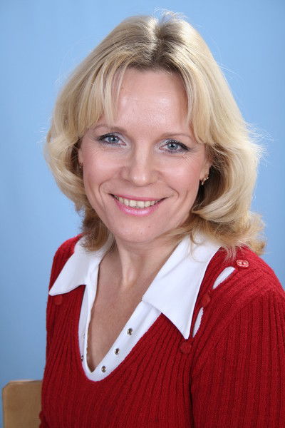 Марина Базаревич