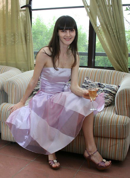 Эля Пантерка