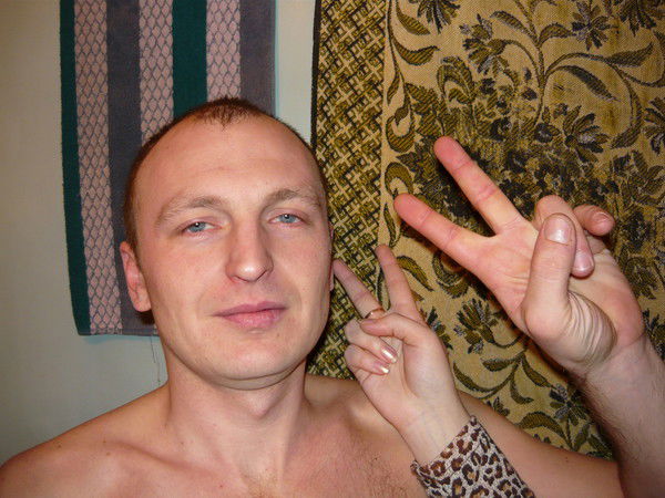 Сергей Арендаренко