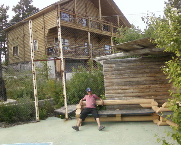 Валек Зорькин