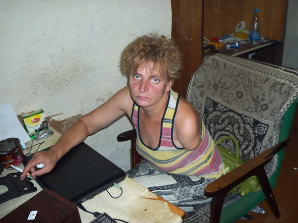 Ольга Бочарова