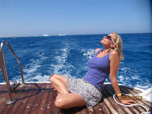 Наталья Шкиперова