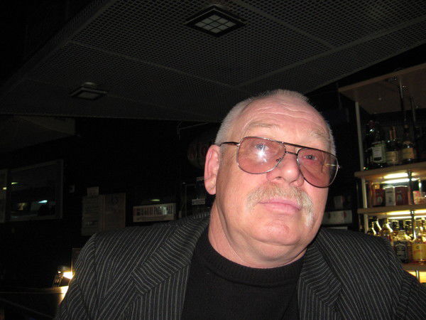 Валерий Пермяков