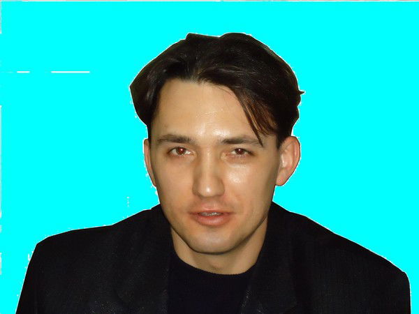 Андрей Горпиняк