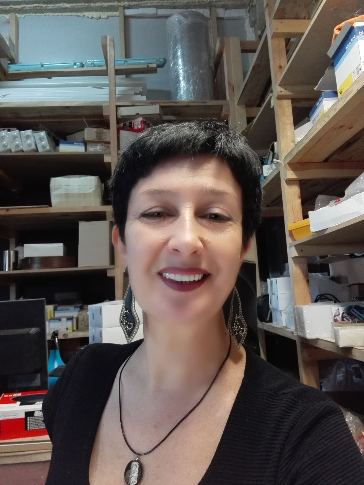 Эльвира Волкова