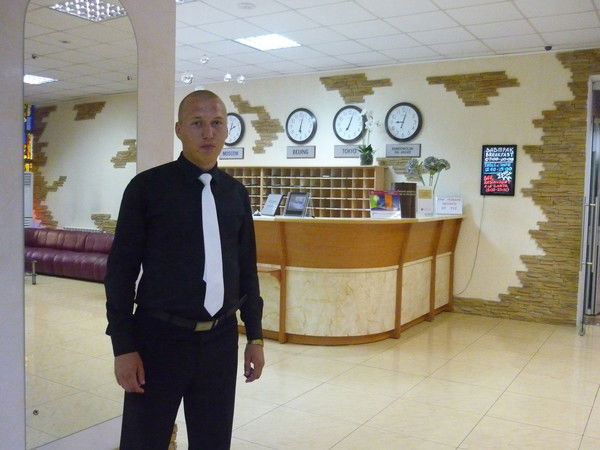 Сэм Саранкин