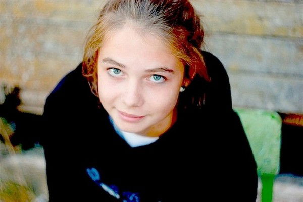 Алина Колупаева