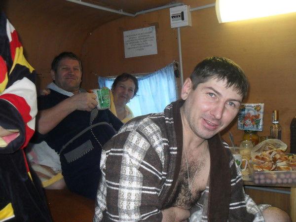 Игорь Москвин