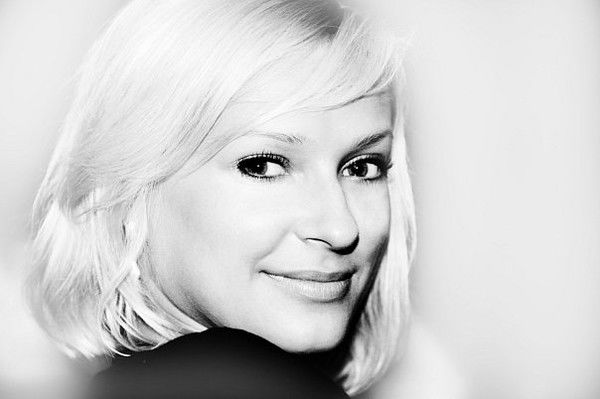 Наталья Блинова