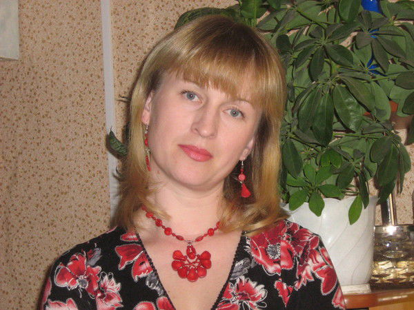 Елена Боярская