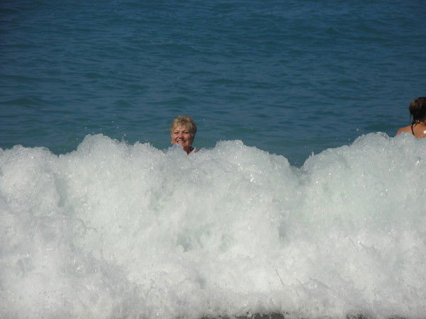 Тамара Борщеговская