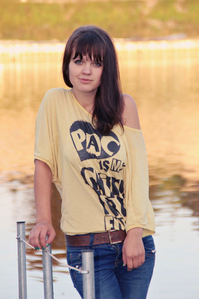 Олька Волкова