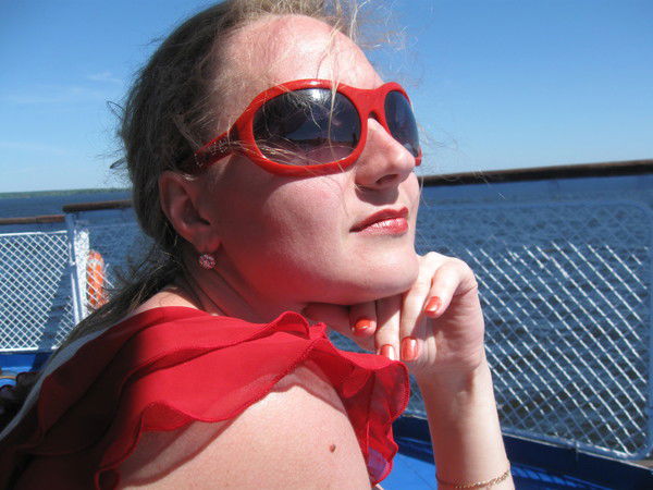 Елена Пермякова