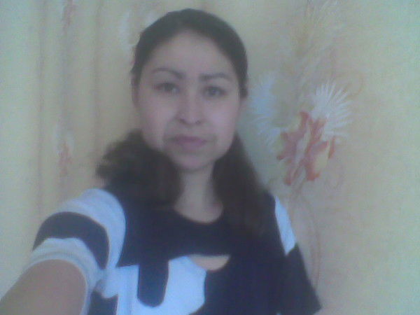 Сандугаш Кошкимбаева