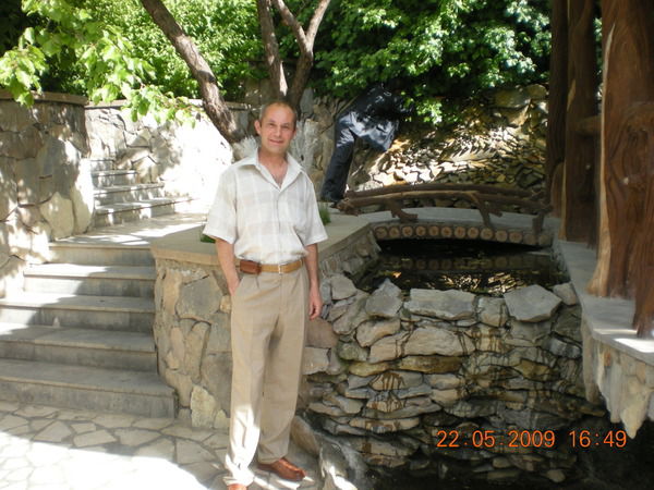 Андрей Шарамко