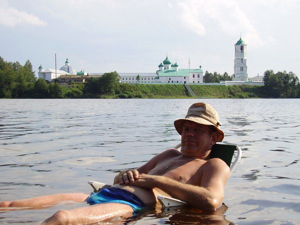 Сергей Илюкевич