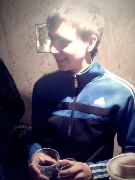 Ранис Ибрагимов